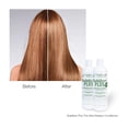 thumbnail image 5 of Betufllo Rosa/Azul Claro# Cabello Trenzado 2 Paquetes - 26 Pulgadas Cabello Trenzado Profesional Sintético Preestirado Trenzas De Ganchillo Extensión De Cabello Sin Picazón Ajuste De Agua Caliente Tex, 5 of 5