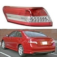 thumbnail image 5 of SEBLAFF Outer Rear Left Tail Light Assembly Replacement for 2010 2011 Camry TO2804106 Driver Side, 5 of 6