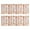 Forest Fairy Princess, variant on Kitchen Rugs Sets Of 2,Forest Fairy Princess Pattern Anti Fatigue Kitchen Mat Rugs Non Slip Washable,Decorative Kitchen Floor Mats for Kitchen,Sink,Laundry,17"X47"
