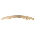 thumbnail image 1 of Clip de pelo de metal Strade Fareast Limited 4 piezas accesorios para mujer oro, 1 of 8