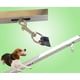 thumbnail image 3 of Soporte para patas para mascotas sin sentarse, sujeción para brazos para perros pequeños, medianos y grandes, duradero y eficaz para mesas de aseo (pequeño-mediano), 3 of 5