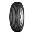 thumbnail image 1 of Llanta 205/70R15C YOKOHAMA RY53A 106S, 1 of 3