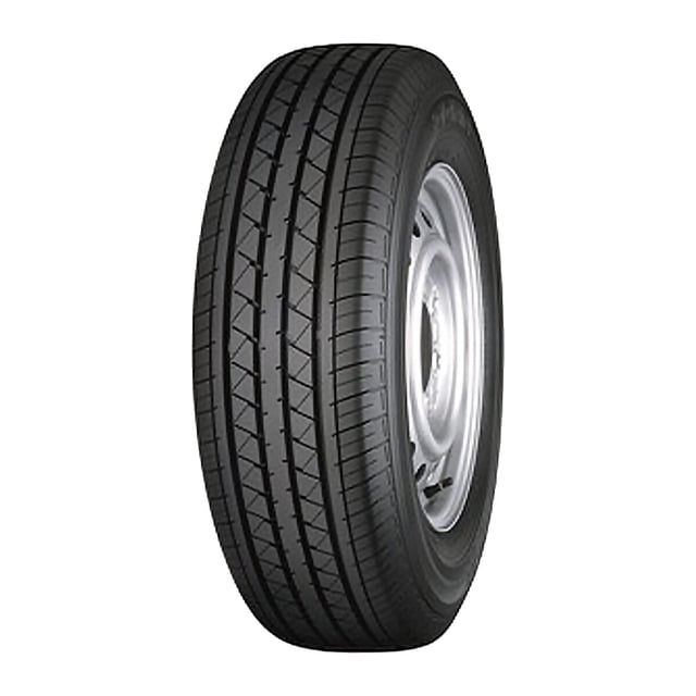 Llanta 205/70R15C YOKOHAMA RY53A 106S