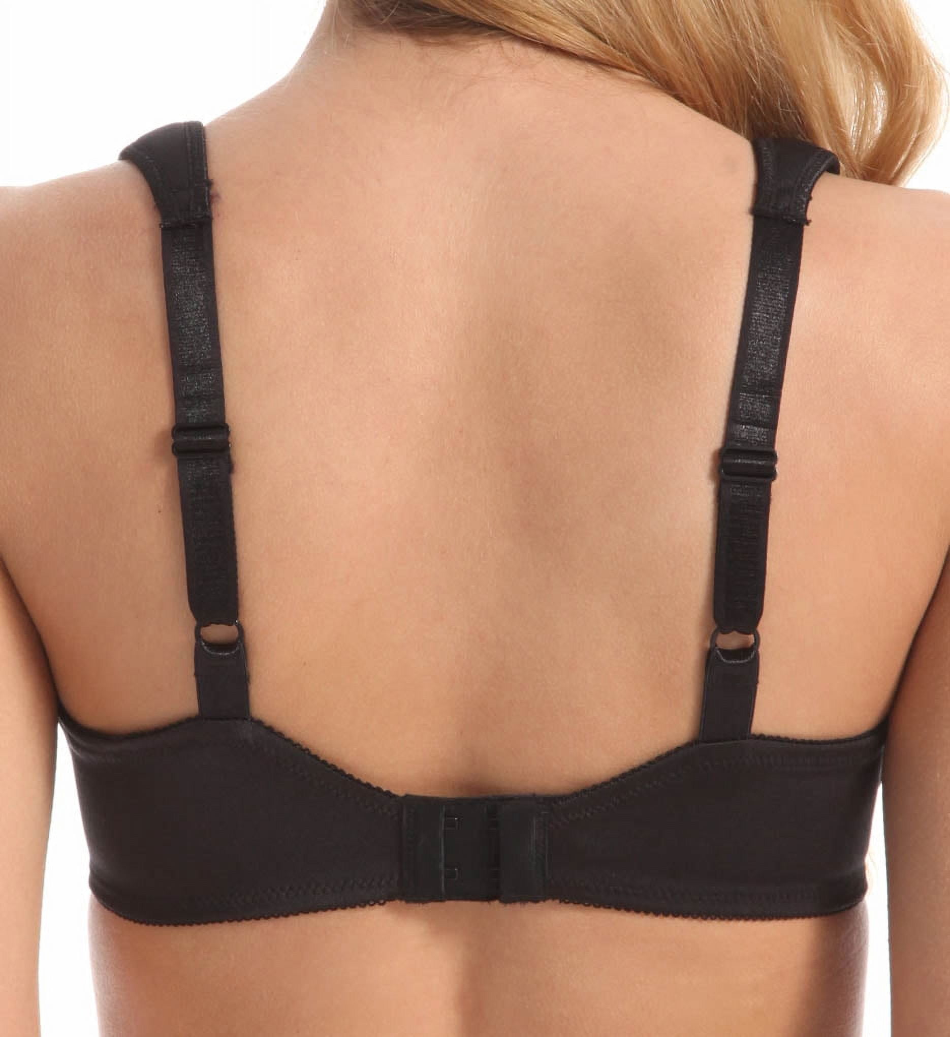 Natural Lift and Shape Women`s Underwire Bra, G188, 38DD, Nude