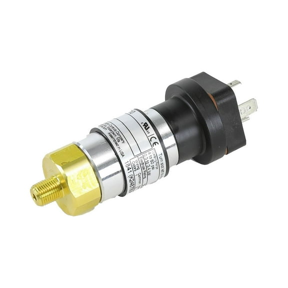 United Electric 10F-10 - 10 Series # Switch 4-50 Psi