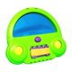 thumbnail image 1 of Juego de lanzamiento y captura de juegos al aire libre, suministros para fiestas, juegos de playa, juguete de captura de paleta para niños y niñas, Verde, 1 of 10