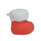 thumbnail image 3 of Lámpara de noche navideña recargable por USB, minilámpara de mesa de silicona, adorno decorativo creativo para regalo, dormitorio, fiesta, habitación Estilo de bota navideña, 3 of 8