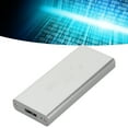 thumbnail image 4 of Adaptador De Carcasa SSD, 6 Gbps MSATA A USB 3.0 Adaptador De Carcasa SSD Disipación De Calor Portátil Pequeña Para PC, 4 of 8
