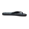 thumbnail image 2 of Sandalia George para Caballero, T26-GEO-15 Negro Talla 25, 2 of 4