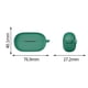 thumbnail image 4 of Funda Silicona Protectora A Prueba Golpes para Beats Buds () Verde, 4 of 4