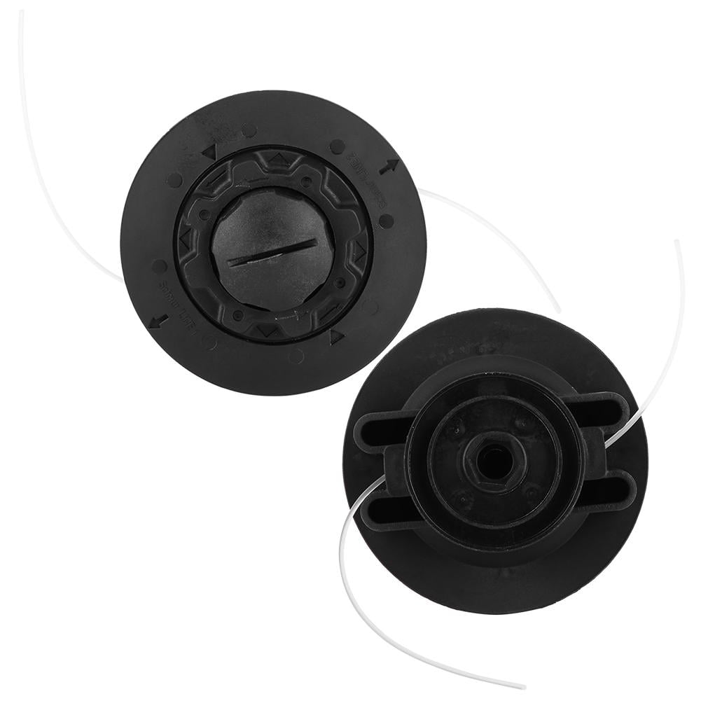 Tebru Brush Cutter Trimmer Head Replacement For Stihl Autocut C52 FS38 FS45 FS46 FS45 C52