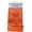 Orange, variant on (12 Pack) Orange Premium Rectangle Heavy-Duty Plastic Table Covers (Reusable)