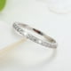 thumbnail image 4 of Juego Anillo para Mujer Joyeria de Moda Accesorios Populares para Esposa, 4 of 8