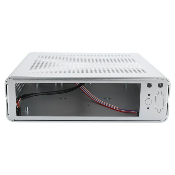 Chasis Duradero de Aluminio Completo, Funda de ComputeráRa, Computadoras de Hotel Computeras de Sala de Estar