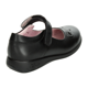 thumbnail image 3 of Zapato Escolar Vavito Negro para Niña T22-25 [VVV1169] negro 22.5, 3 of 10
