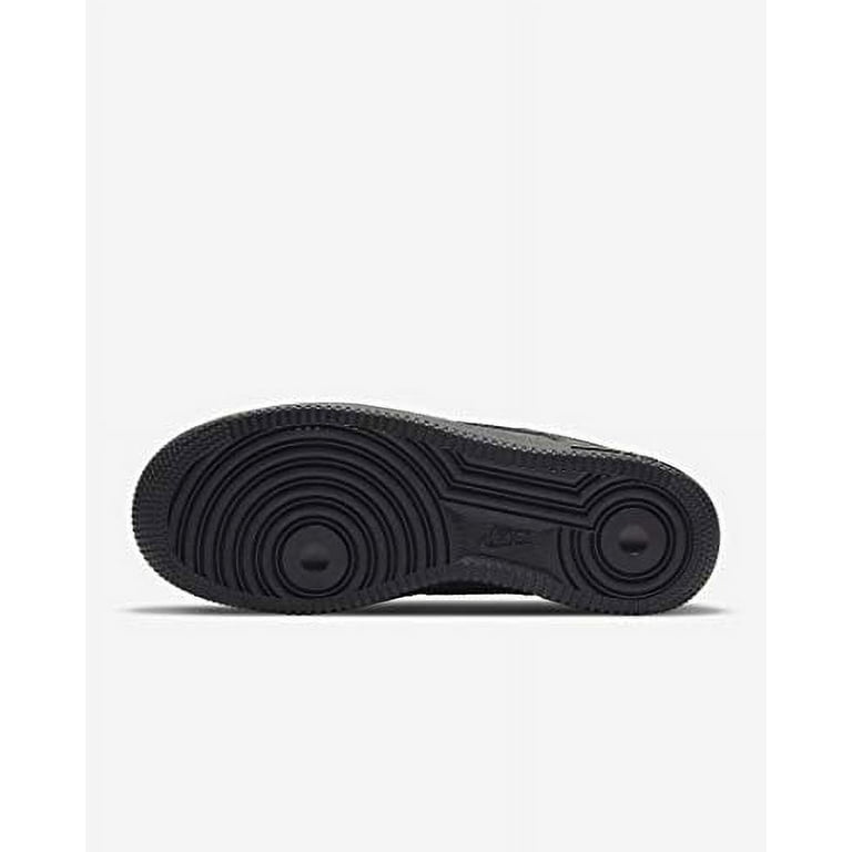 Nike Women's Air Force 1 '07 Black Sneakers 8 - Walmart.com Nike Women's Air Force 1 '07 Black Sneakers 8 - Walmart.com