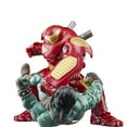 thumbnail image 3 of Marvel Legends Series Hulkbuster, Deluxe Marvel 85th Anniversary Comics Collectible 6-Inch Scale Action Figure, 3 of 12