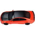 thumbnail image 2 of GT Spirit 2021 Dodge Charger SRT Hellcat Redeye Go Mango Orange Red 1:18, 2 of 5