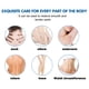 thumbnail image 3 of Crema Blanqueadora De La Piel De Las Axilas Crema para aclarar las axilas Blanquear la línea oscura del bikini Aclarar la piel para la belleza y la salud, 3 of 5