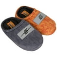 thumbnail image 3 of Naruto 870806-size11 Uzumaki Headband Boys Clog Slippers, Orange - Size 11, 3 of 3