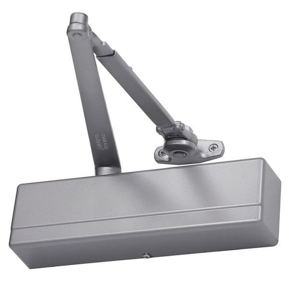 SARGENT 1431-UH TB EN Manual Hydraulic Sargent 1431 Door Closer Heavy Duty Aluminum