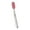 Pink, variant on Ashosteey Easy Lotion Applicator,Back Rubs Massager Bath Brush,Extra Long Handle,Easily Self Apply Lotions,Great for Body Care Kids,Elderly,Women,Apply Cream Medicine Skin Cream Moisturizer Tanner