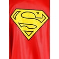 thumbnail image 2 of Classic Superman Deluxe Kids Costume, 2 of 7