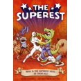 thumbnail image 1 of Superest, Kevin Cornell, Matthew Sutter Broché, 1 of 2
