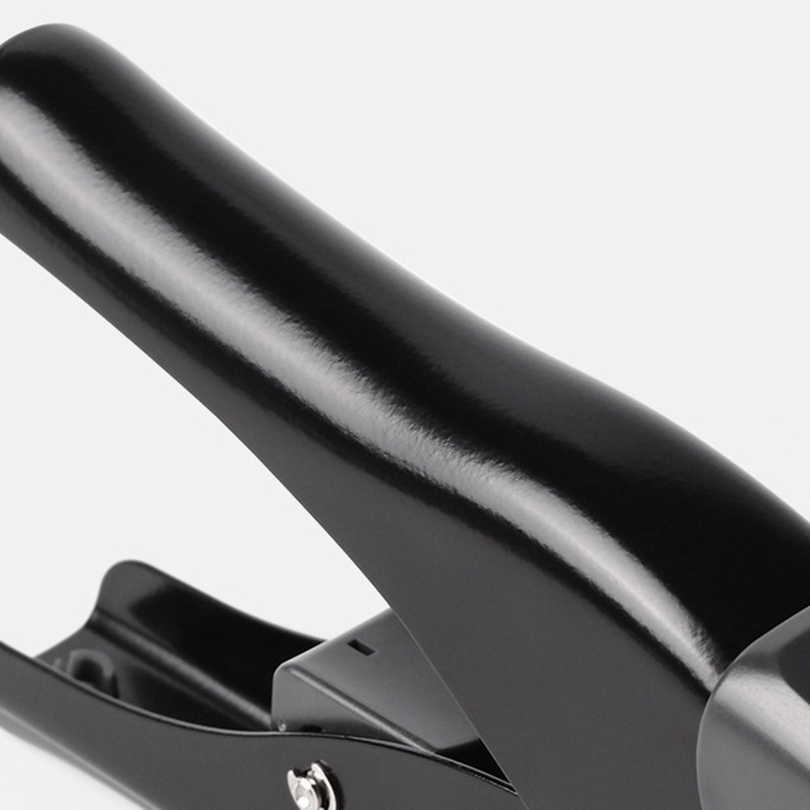 Heavy Duty Handheld Stapler Office Stapler Desktop Stapler 25 Sheets Capacity Fit on 26/6 24/6 Staple (Not Included)