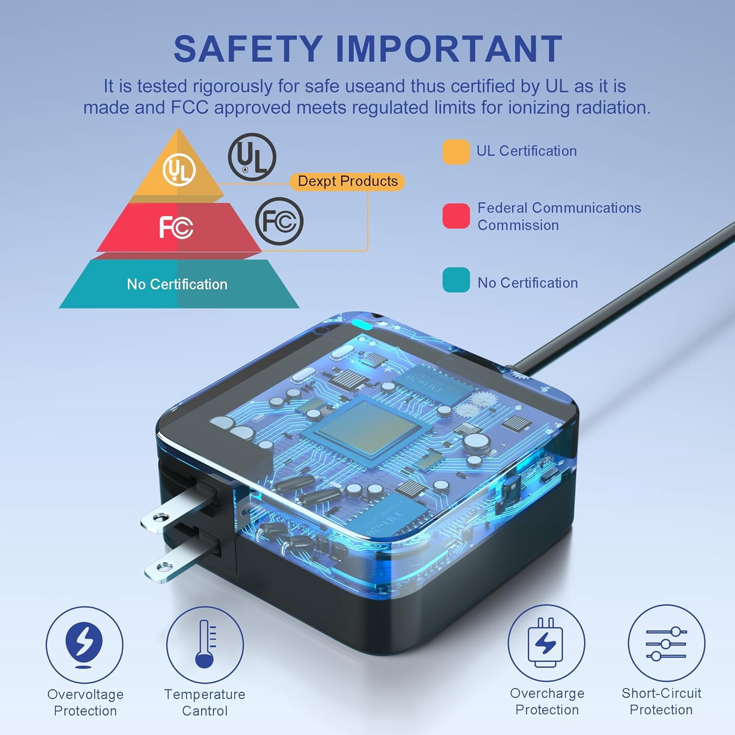 Feu clignotant avant gauche SEIMA 10700G - RétrOptic'Auto