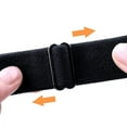 thumbnail image 4 of 2023 For Xiaomi Redmi Watch 3 Watch Strap Elastic Nylon Adjustable Smart Watch Band, 4 of 5