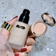 thumbnail image 3 of SDOHIG 2 in 1 Liquid Foundation and Concealer, Up Complexion Base Creamy Makeup, All in One Flawless Finish, Medium to Full Coverage, 30ml, 3 of 8