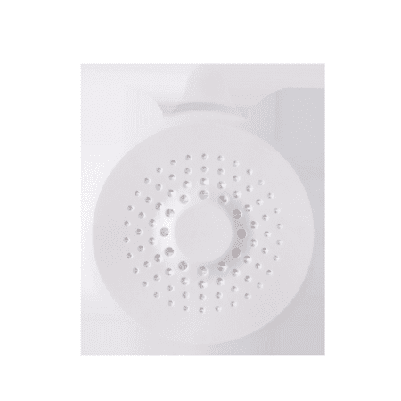 

Goodhd 5Pcs Anti Clogging Silica Gel Floor Drain Bathroom Drain Anti Clogging Filter