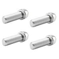 thumbnail image 2 of 4Pcs Stem Screws Water Bottle Cage Bolts Socket Screws , M7, 2 of 6