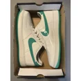 thumbnail image 1 of Size 15 - Ni&ke Air Force 1 '07 Premium Platinum Tint Stadium Green, 1 of 6