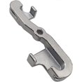 thumbnail image 3 of Bremsrohr Bender Tool Manual Handheld Automotive 5mm Hex Slot Ergonomic Design Compact for Auto Mechanics Metal Black Silver 12 cm, 3 of 5