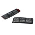 thumbnail image 4 of Labymos Car Seat Air Vent Cover Air Flow Vent Grille Protection 2 Pack Replacement for, 4 of 8