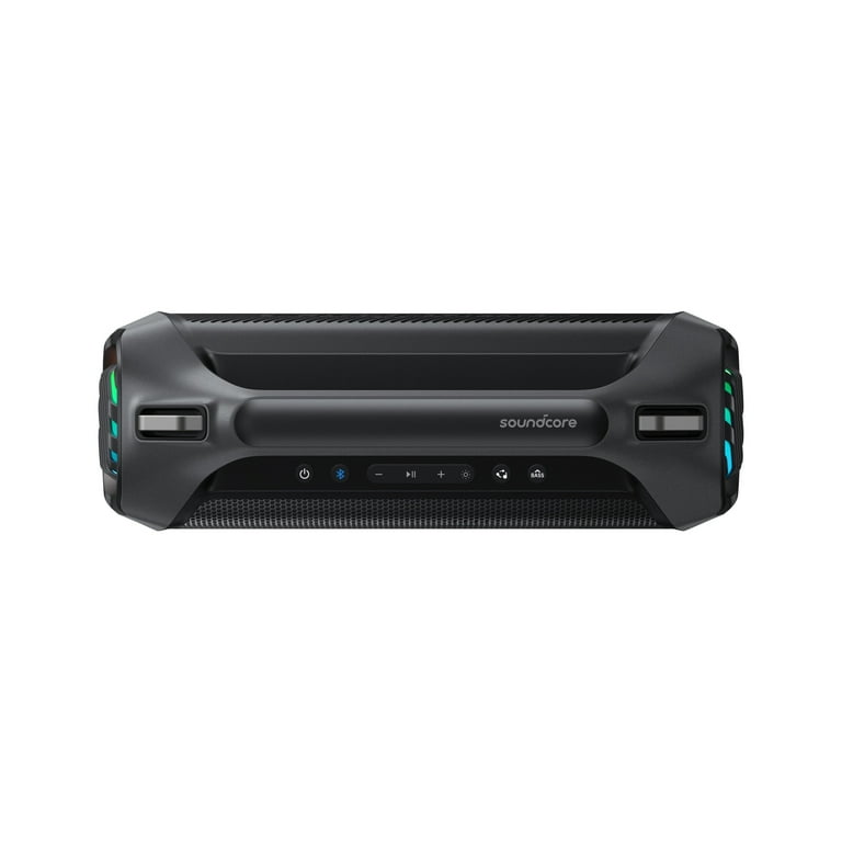 soundcore Boom 2 Pro by Anker Outdoor Bluetooth Speaker