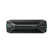 soundcore Boom 2 Pro by Anker Outdoor Bluetooth Speaker, Detachable Shoulder Strap, 140W, BassUp Technology, 20H Playtime, IPX68 Waterproof, AUX-In, Built-In Powerbank