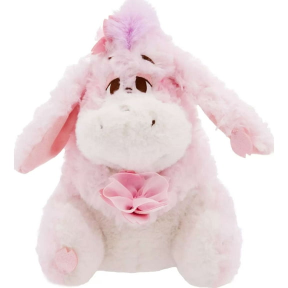Disney 2025 Sakura Eeyore Plush