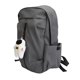 thumbnail image 1 of Mochila Para Laptop De Hombres, Tela De Oxford Impermeabilizan El Bolso De Hombro Universitario Duradero Para La Oficina, 1 of 7