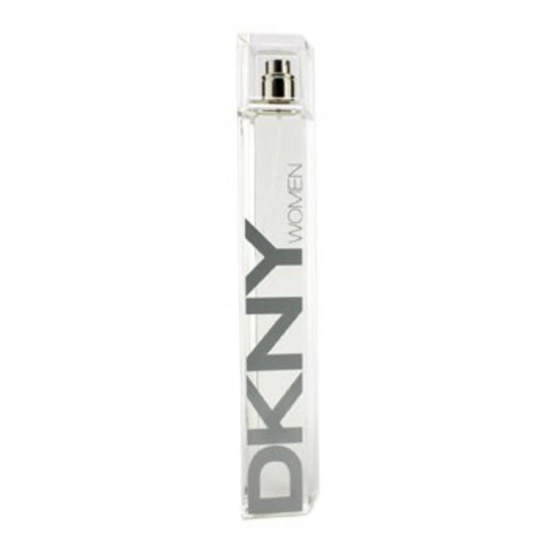 DKNY, EDP Spray for Women, 3.4 Oz, Green Tomato Lime Orchid