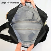 Multi-Color Ita Crossbody Bag and Multi-Color Insert, Ita Messenger Bag, Window Bag, Pin Purse, Pin Display Bag, Ita Bags, Pin Trading Bag, Itabag, Shoulder Ita Bag.