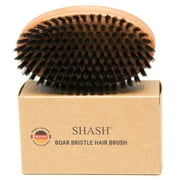 Shash The Captain Boar Bristle Hair Brush