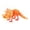 D, variant on 3D Printed Dinosaur Model Triceratops Skeleton Toy 8.66 Inch Movable Jointed Dragon Sculpture for Home Decor and Educational Science Play