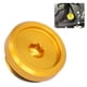 thumbnail image 5 of Tornillo de tapa de llenado de aceite ANGGREK profesional para YZF-R6S 2006-2010, 5 of 8