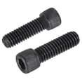thumbnail image 6 of 5/16-18x1" Hex Socket Bolts 12.9 Grade Alloy Steel Black Oxide 20 Pack, 6 of 6