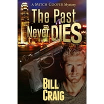 A Jack Hunter Mystery: The Past Never Dies (Paperback)