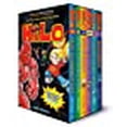 thumbnail image 1 of Hilo: la Grande Grande Boîte (Livres 1-6), 1 of 2