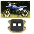 thumbnail image 4 of Intake Reed Valve,Durable Motorcycle Intake Reed Valve Assembly for PW50 1981-2009, 4 of 8
